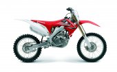 2010 Honda CRF250R photo